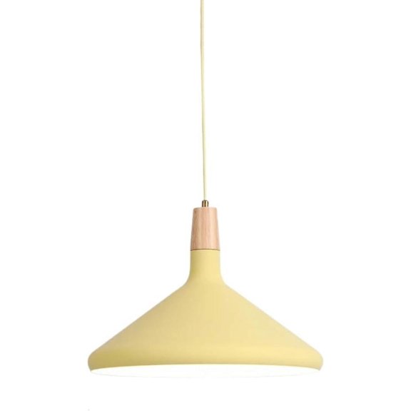 Minimalism Vintage Pendant Light for Kitchen Island, Simple Metal Farmhouse Pendant Lighting for Dining Room Bar Sink