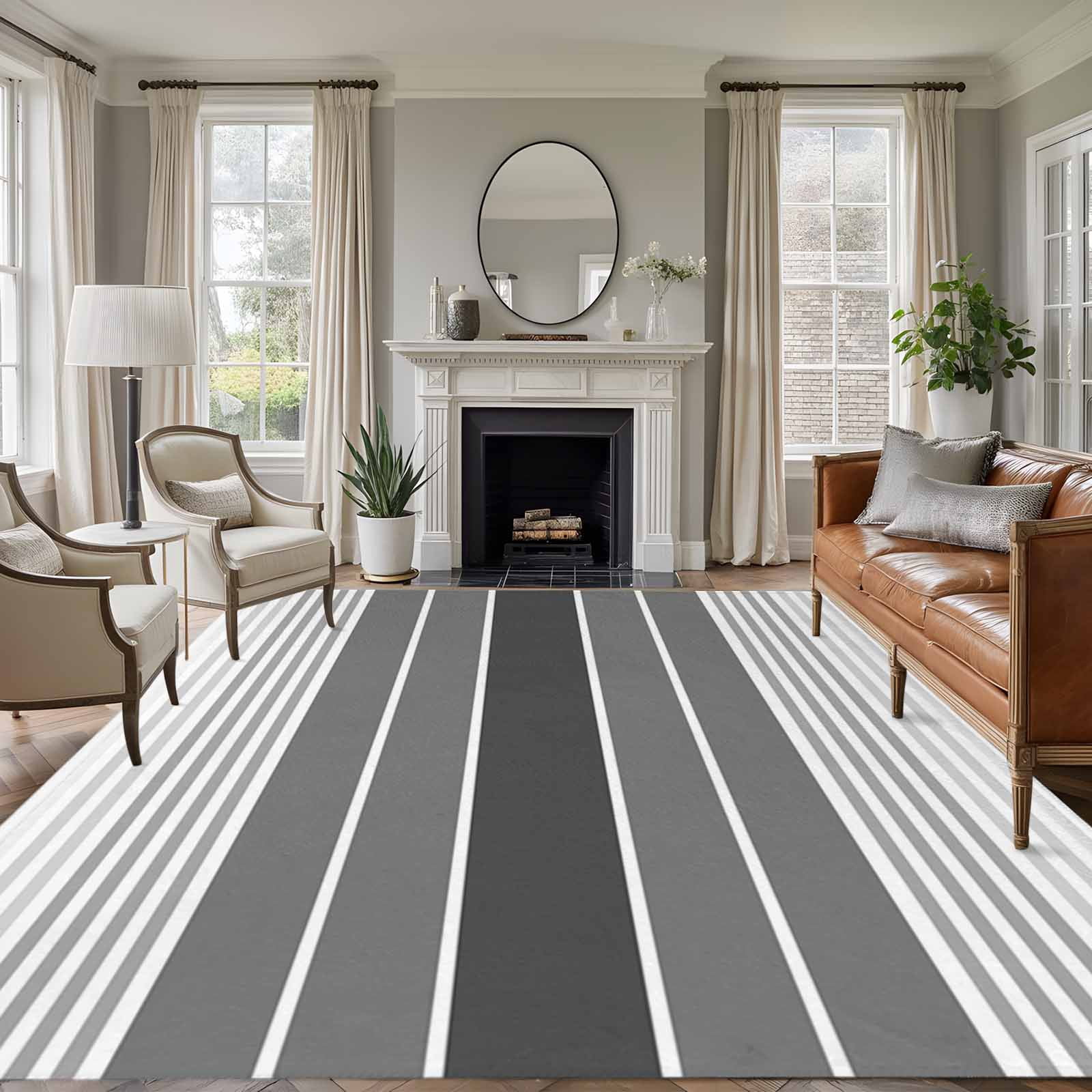 theSkimm - Your go-to for the info and tools you need to live your ... - Minimalist Living Room Decor Inspiration For Young Adults