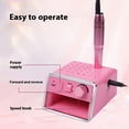 thumbnail image 1 of Minimalist And Long-lasting Nail Polish Machine Set, 1 of 5