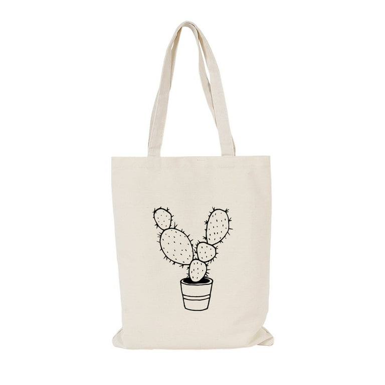 Canvas Tote Bags For Women| Canvas Tote Bag| Pop Art Drink It Tote