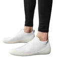 thumbnail image 1 of Minimalist Barefoot Sock Shoes for Women Men Indoor and Outdoor Comfort Orthopedic Non Slip Walking Running Sneakers, 1 of 8