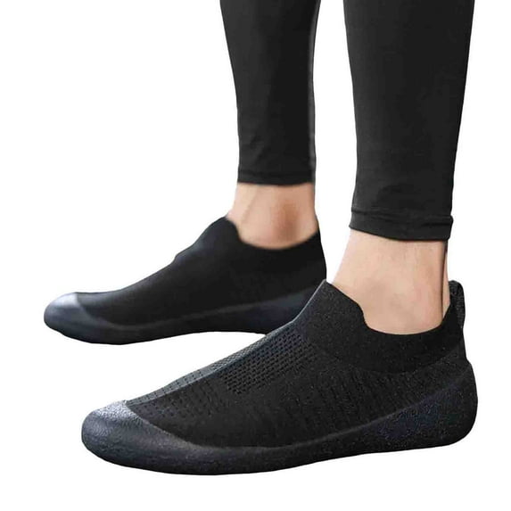 Minimalist Barefoot Sock Shoes for Women Men Indoor and Outdoor Comfort Orthopedic Non Slip Walking Running Sneakers