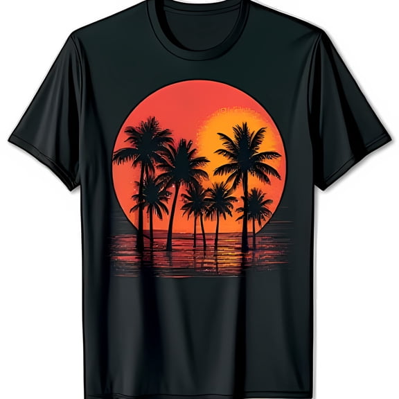 Stylish Black T-Shirt with 'Its Rjet Op Youngest Sister' Graphic & Arrow Design