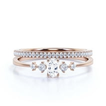 Gemstone Wedding Rings Birthday Gifts Engagement Mens Rings Rose Ring ...