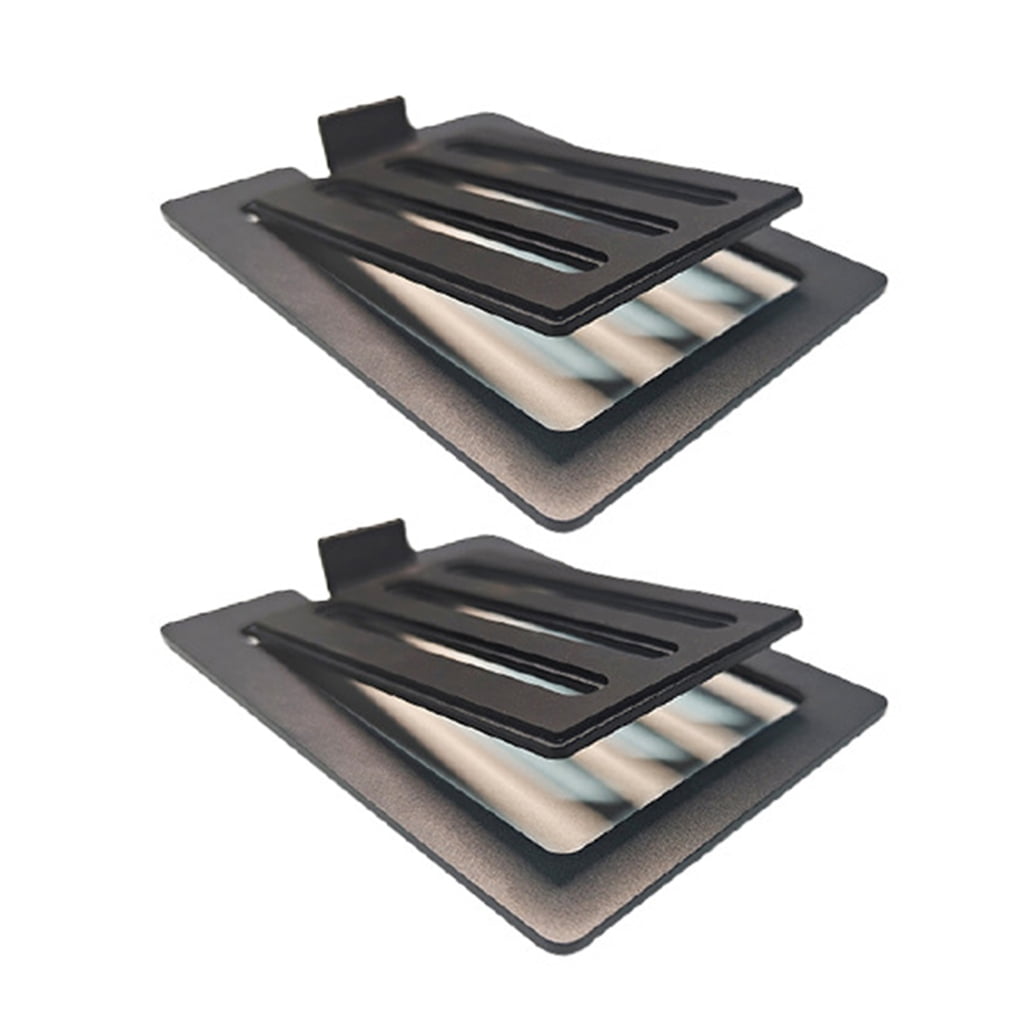 Minimalist Computer Speaker Risers AntiResonance Design Fit Desktop ...