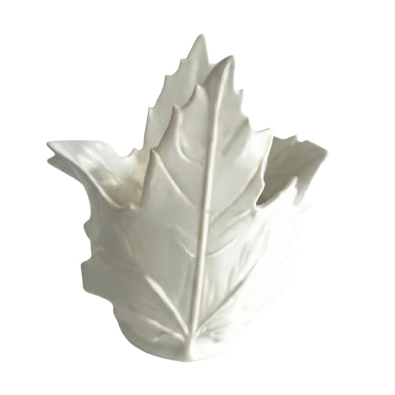 Minimalist Decorative Bud Vase, 5.9in Sleek Contemporary Flower Arrangement Holder, Stylish Mantle Ornament for Indoor Gardening, Modern Interior Design Accent