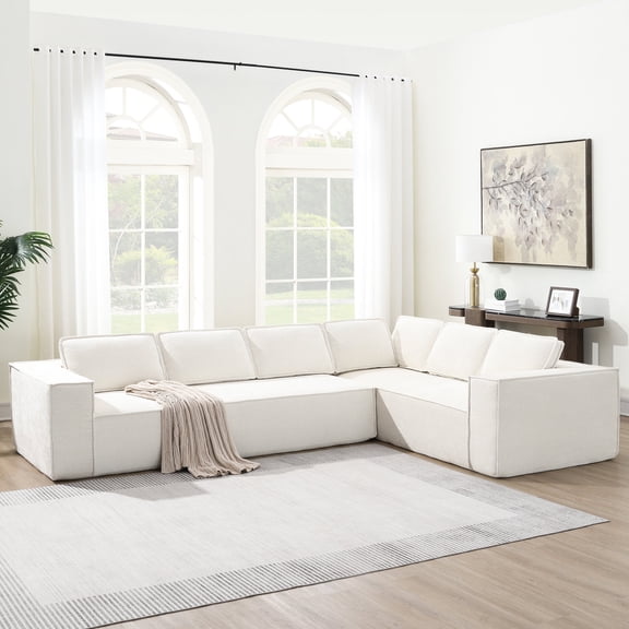 Minimalist Design Style - Clean Lines and Modern Feel - Interior Decoration - Complements Many Styles