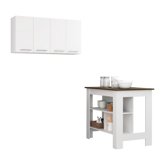 Minimalist Design for Modern Kitchens - Fits Any Decor