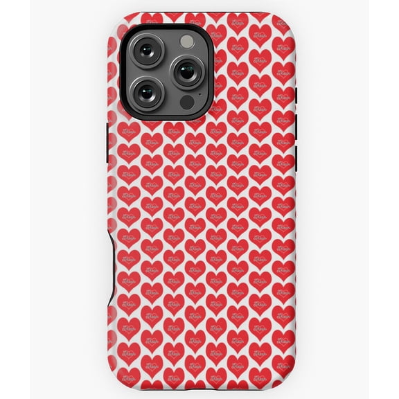 Minimalist Dream Word Design N5062 Phone Case for iPhone 17 16 15 14 13 12 11 Pro Max