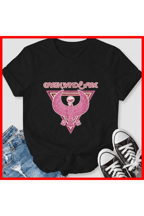 Minimalist Geometric Triangle Emblem Abstract Lines Vector Top Unisex T-Shirt, up to size 5XL