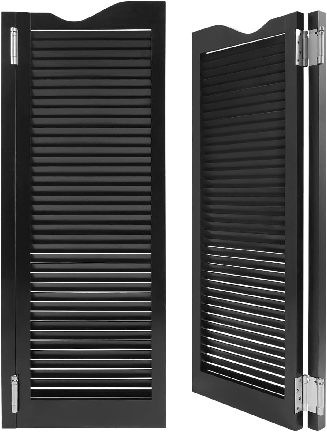 Minimalist Half-Waist Door Swinging Half Door Revolving Door Bi-Fold ...