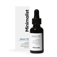 thumbnail image 1 of Minimalist Hyaluronic + PGA 02% Face Serum, 1 of 5