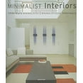 thumbnail image 1 of Pre-Owned Minimalist Interiors (Paperback) 9783822841884, 1 of 1