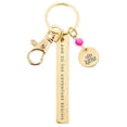 thumbnail image 1 of Minimalist Key Chain, Adventure, 1 of 2