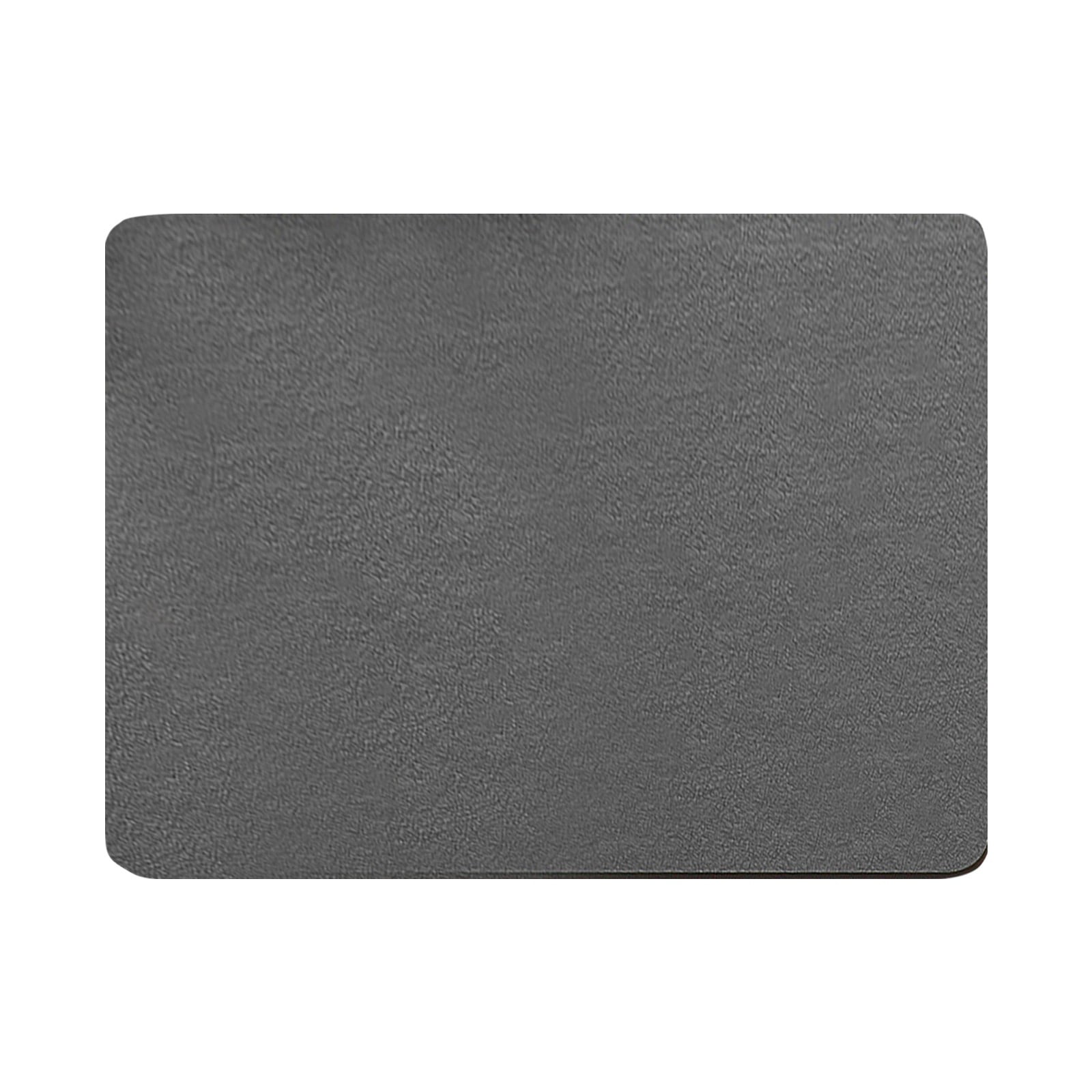 Minimalist Kitchen Mat Diatomaceous Mud Tabletop Insulation Mat Ashtray
