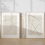 abstract-line-drawings