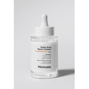 Minimalist Maleic Bond Repair Complex 05% Hair Serum