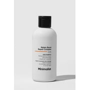 Minimalist Maleic Bond Repair Complex 3.5% Hair Shampoo