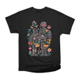 thumbnail image 1 of Minimalist Nature People T-Shirt Tee Gift For Him Merch For Her Apparel For Friend, 1 of 2