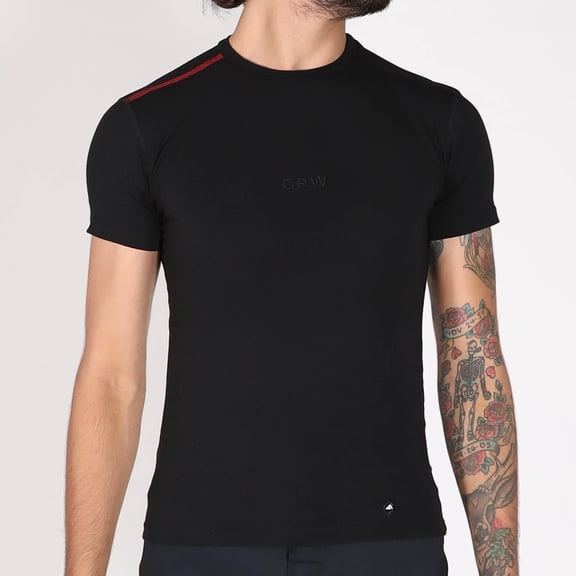 Minimalist Performance Tee | Made in USA