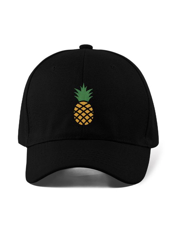 Minimalist Pineapple Hat -Smartprints Designs, Small