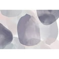 thumbnail image 1 of Minimalist Pink Purple Palette I by Irena Orlov (36 x 24), 1 of 3