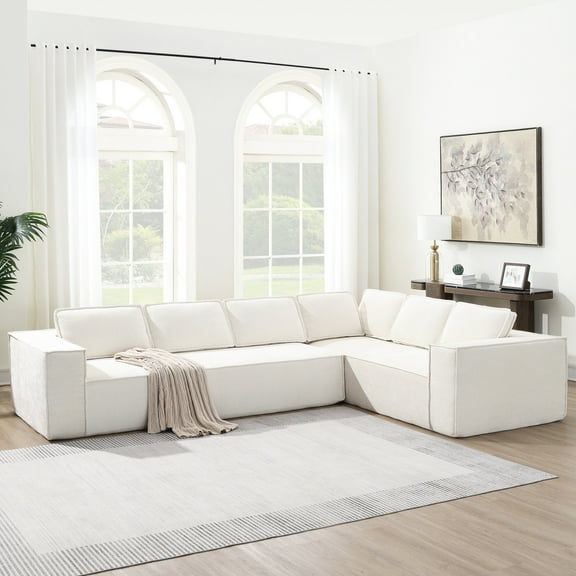 Minimalist Piping - Sleek Appearance and Contemporary Style - Interior Design - Spacious Visual Effect