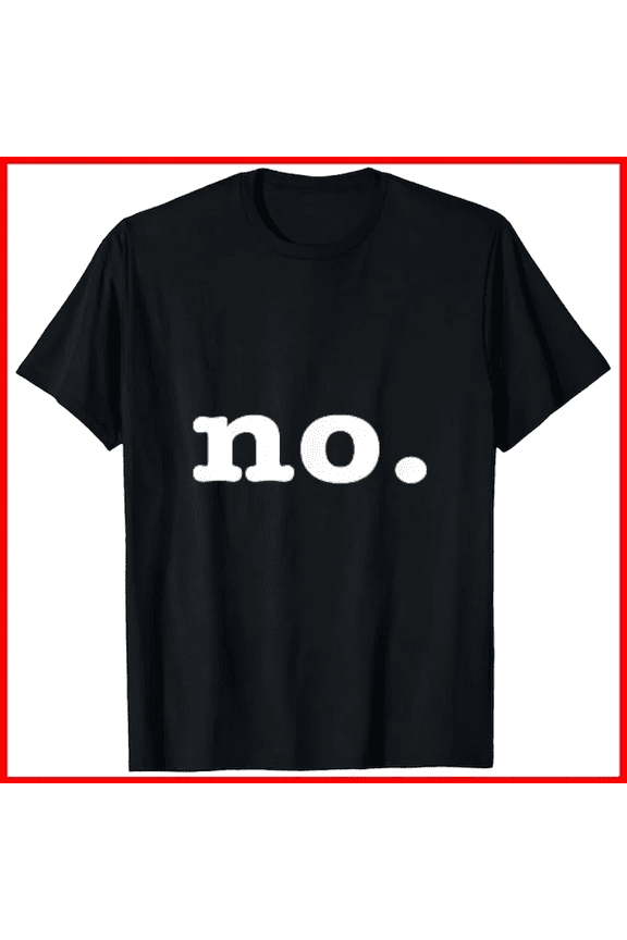 Minimalist Plain Solid Basic No Design Everyday Essential Unisex T-Shirt, up to size 5XL