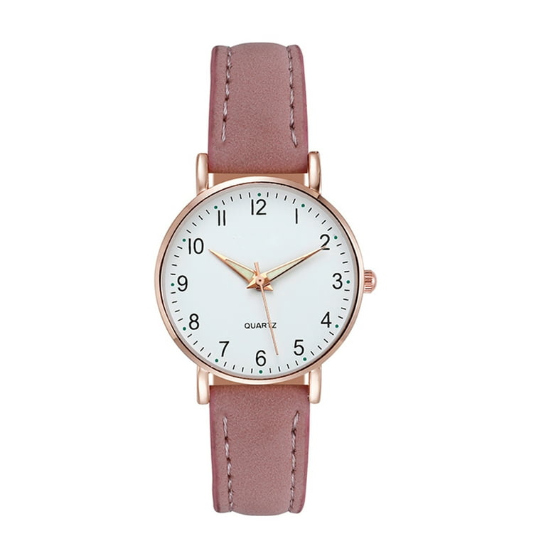 Glow in the best sale dark wrist watch