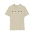 thumbnail image 1 of Minimalist Realtor, Gildan Unisex T-Shirt, Real Estate Graphic Tee, S-3XL, 1 of 1
