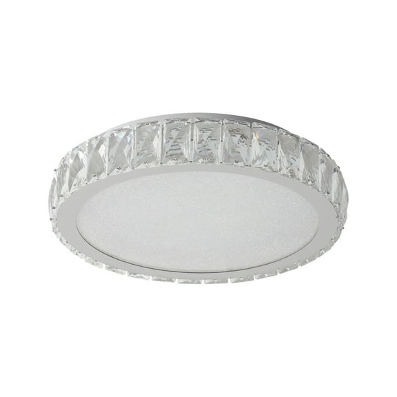 Minimalist Round LED Pendant Light Fixture for Indoor Use, Modern SMD Lighting