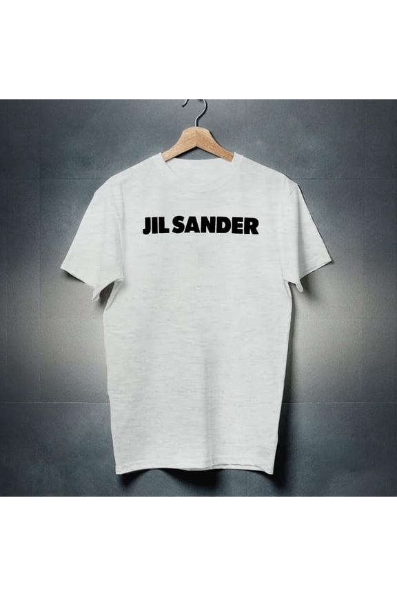 Minimalist Runway Inspired Shirt – Modern Fashion Graphic Tee New Instock-TH2981