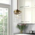 thumbnail image 1 of Minimalist Small Pendant Light, Modern Kitchen Island Chandelier, 1 of 7