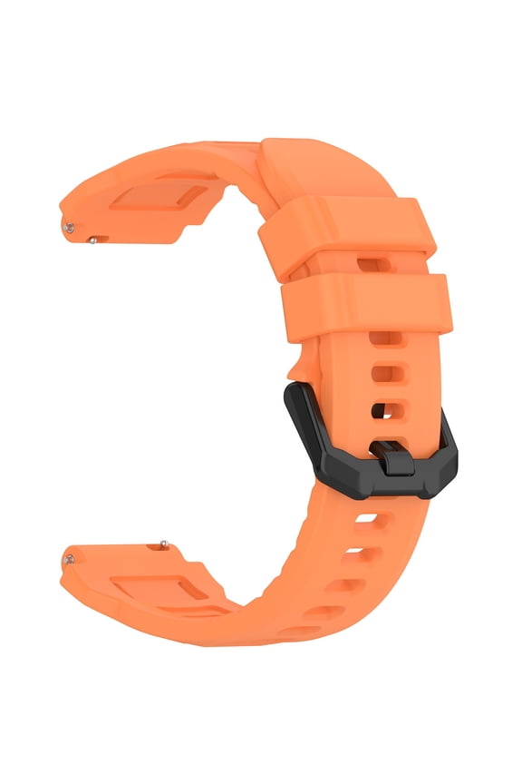 Minimalist Smart Watch Featuring Customizable Watch Faces | Calling Fitness Breathable Buckle Closure | Excellent For Daily Jogging Blue Great For Find Phone Feature Blue