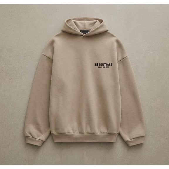 Minimalist Streetwear Pullover Hoodie with Oversized Unisex Fit, Classic Black Urban Style Comfort Colors Unisex Cotton Hoodie, Sizes S–5XL