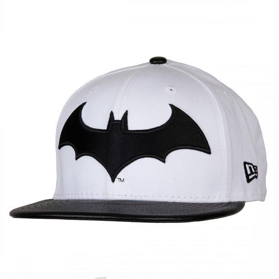 Minimalist Symbol with Pebbled Brim New Era 59Fifty Fitted Hat, 7 Fitted