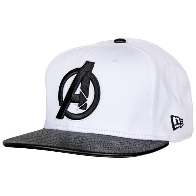 Size 8 snapback hat top