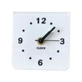 thumbnail image 1 of Minimalist Tabletop Clock Creative Pendant Impact-Resistant Easy to Use Battery Powered Bedside Table Clock, 1 of 7