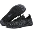 thumbnail image 1 of Minimalist Trail-To-Water Shoes for Men & Women - Wide Toe Box Zero-Drop Design for Hiking, Swimming & Running, 1 of 17