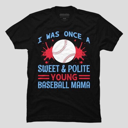 Minimalist Vintage Baseball Stitches Graphic T-shirt - Trending Now M2981061, Up to Size 5XL