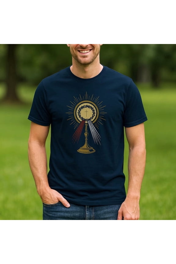 Minimalist Vintage Graphic Tee – Everyday Unisex Cotton Fit