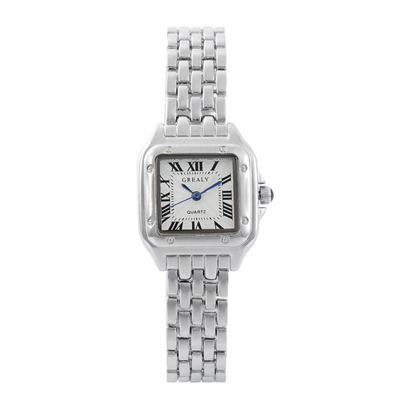 Minimalist Women Watch, Classic Dial, Scratch Resistant Glass, Precision Quartz Movement, PU Leather Band, Stylish for Parties, Ideal Birthday Gift for Her