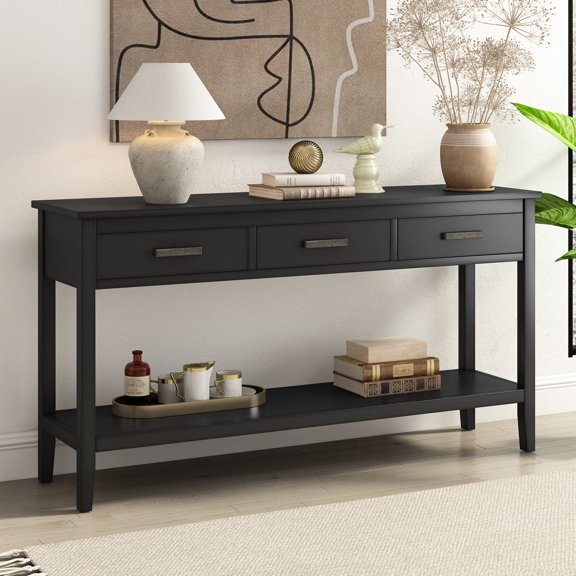 Minimalist appearance - Store keys and pens - Multiple indoor places - Organize daily essentials