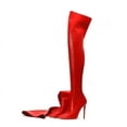 riding boots for skinny legs
