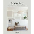 thumbnail image 1 of Minimalista Shira Gill (Hardcover), 1 of 1