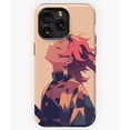 thumbnail image 1 of Minimalistic Tanjiro Demon Slayer G1431 Phone Case for iPhone17 16 15 14 13 12 11 Pro Max, 1 of 2