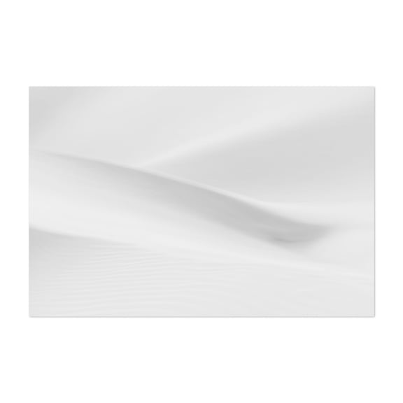 Minimalistic landscape in the desert - Mauritania Photography Abstract Minimalist Desert Black and White Nature Landscape Surrealism Unframed Wall Art Print 16 x 24 inches