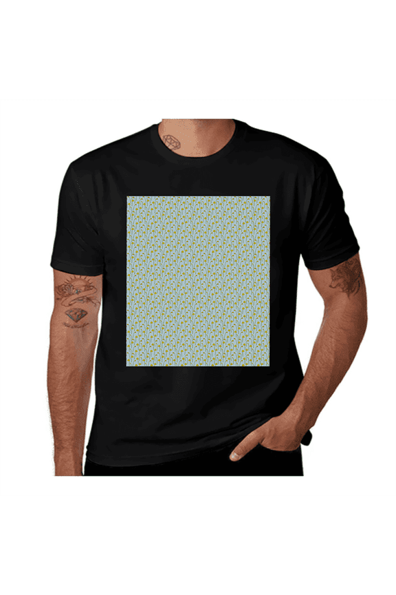 Minimalistic of Upper Lip Mole-Lips-Scarlet-Ruby-Black-White- Casual Streetwea Everyday Tshirt Comfortable Wear tee shirt