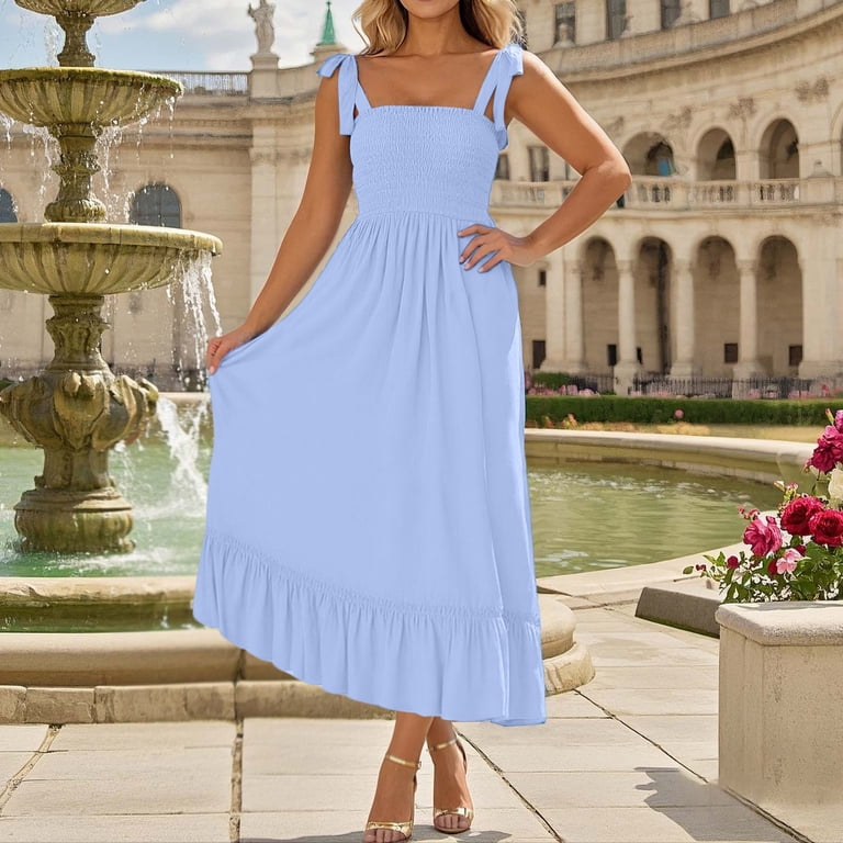 strapless black maxi dress Petal and Pup Women's Cecilia adhesive bra back style_zipper Dresses to Wear with Color:Calypso Coral