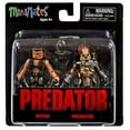 thumbnail image 1 of Minimates Series 1 Dutch & Predator Minifigure 2-Pack, 1 of 3